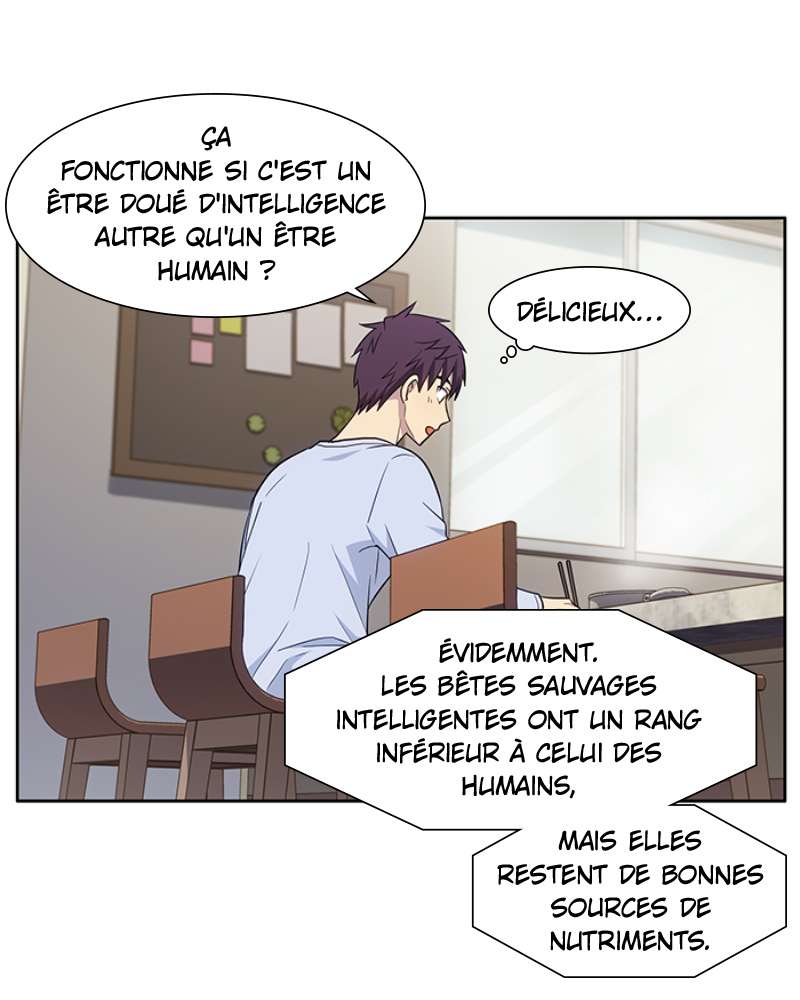  The Gamer - Chapitre 435 - 36