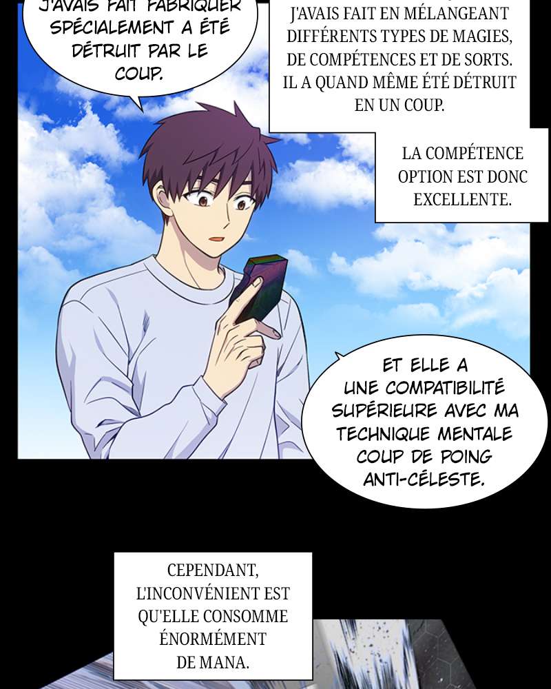  The Gamer - Chapitre 435 - 4