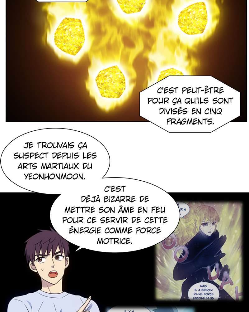  The Gamer - Chapitre 435 - 13