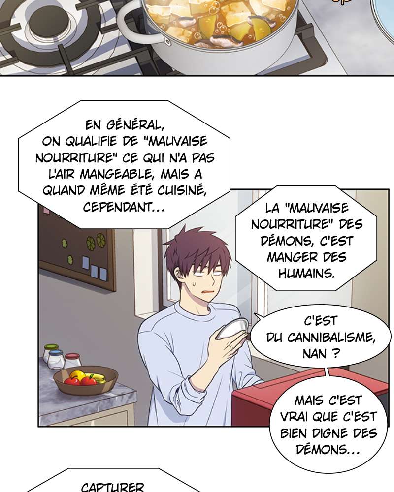  The Gamer - Chapitre 435 - 32