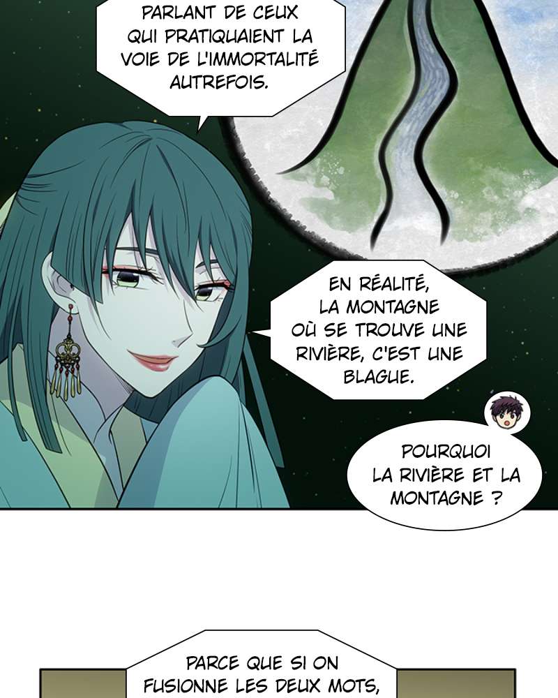  The Gamer - Chapitre 435 - 24