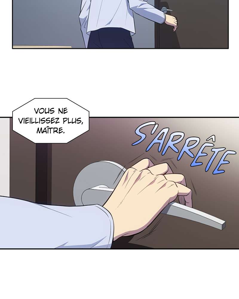  The Gamer - Chapitre 435 - 20