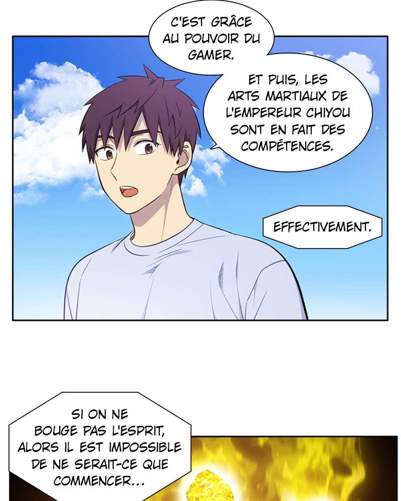  The Gamer - Chapitre 435 - 12