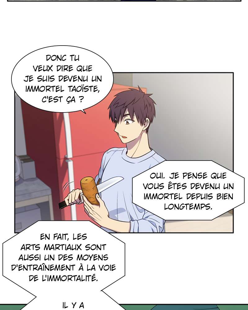  The Gamer - Chapitre 435 - 28