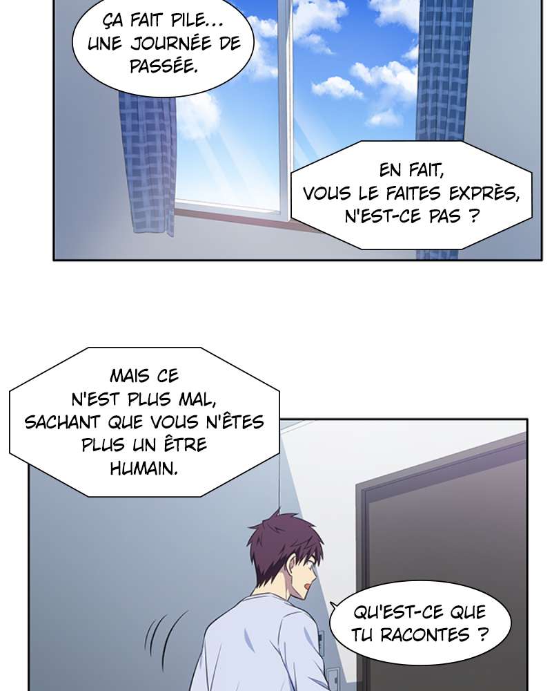  The Gamer - Chapitre 435 - 19