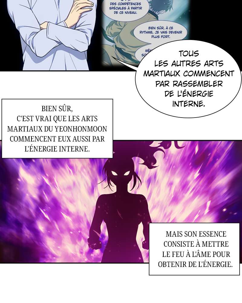  The Gamer - Chapitre 435 - 14