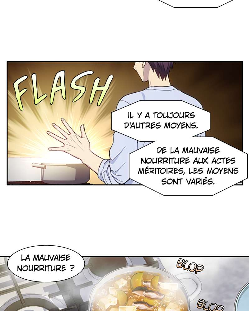  The Gamer - Chapitre 435 - 31