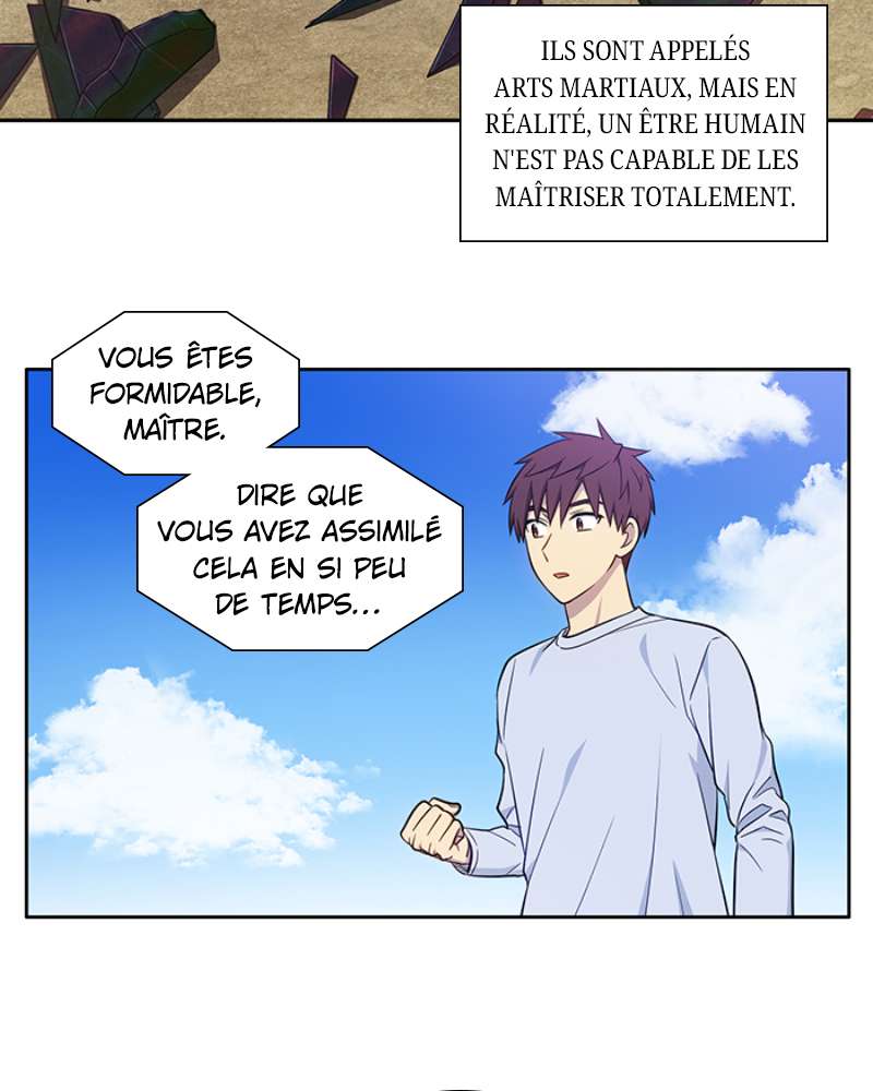  The Gamer - Chapitre 435 - 11