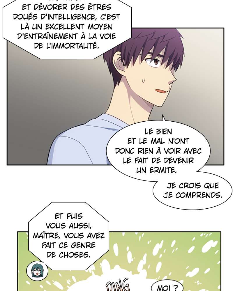  The Gamer - Chapitre 435 - 33