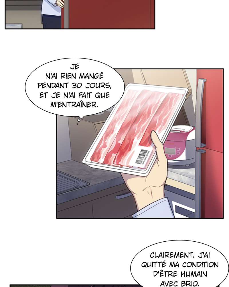  The Gamer - Chapitre 435 - 26