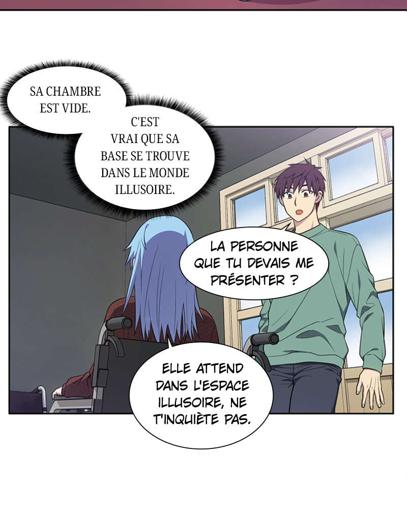  The Gamer - Chapitre 436 - 24