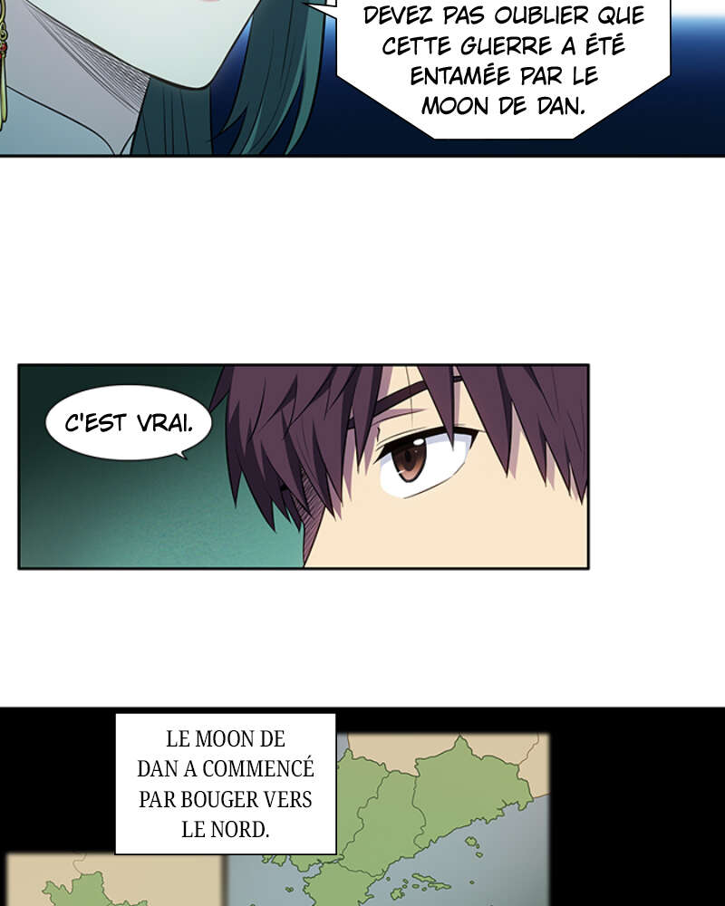  The Gamer - Chapitre 436 - 7