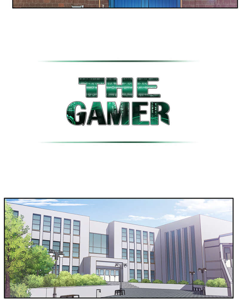  The Gamer - Chapitre 436 - 22