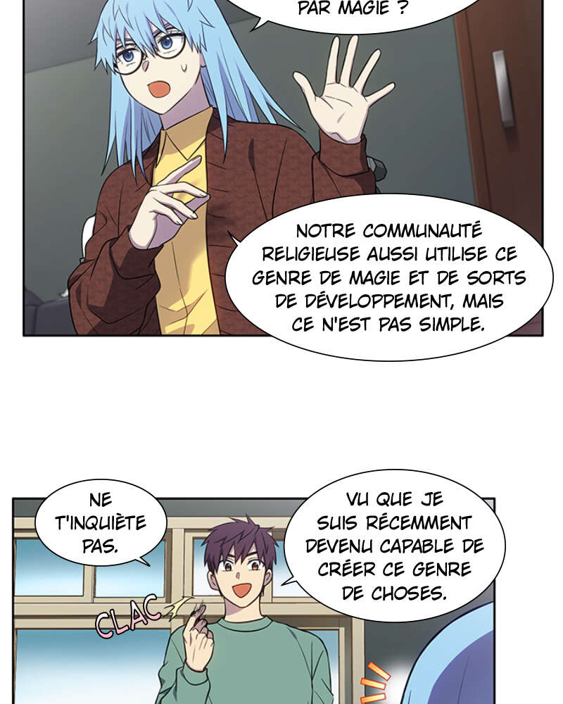  The Gamer - Chapitre 436 - 32