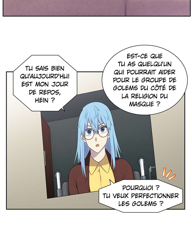  The Gamer - Chapitre 436 - 19