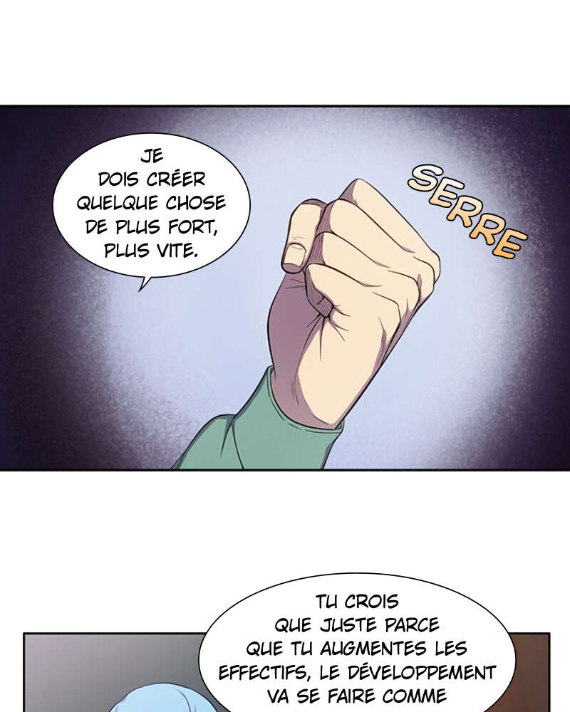  The Gamer - Chapitre 436 - 31