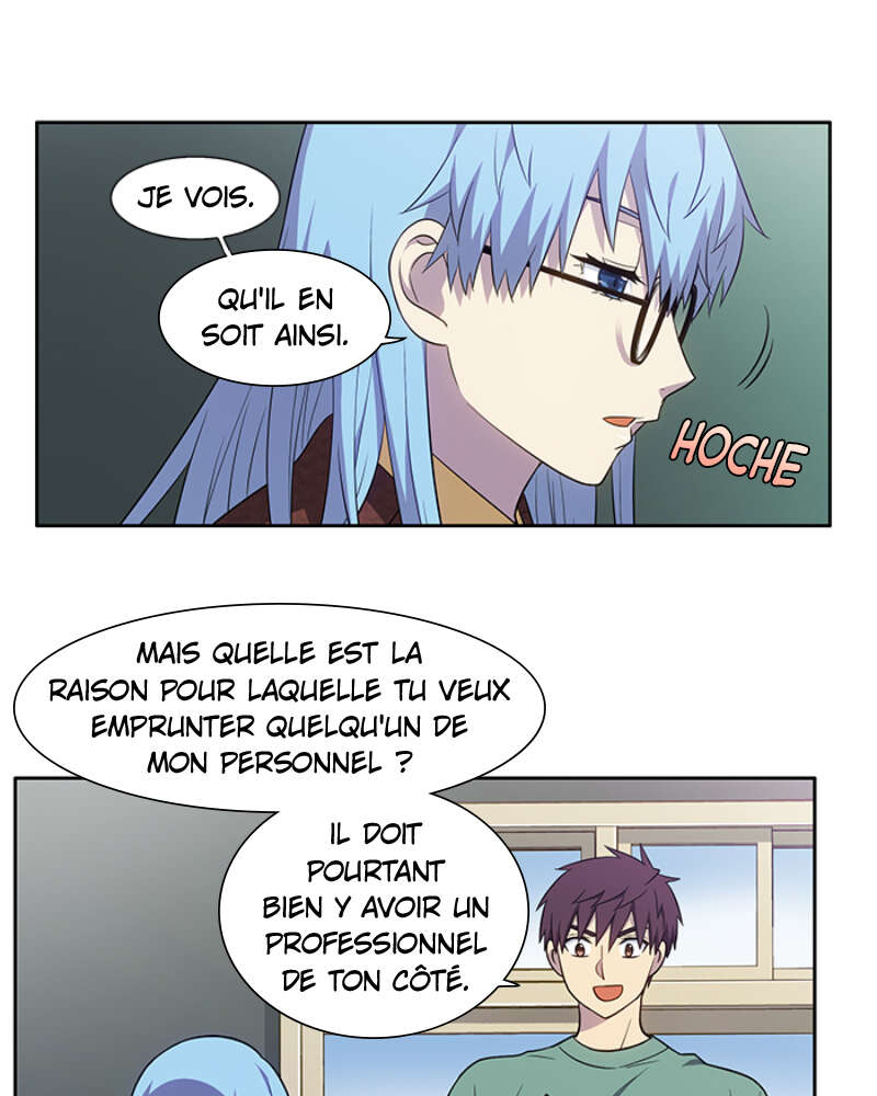  The Gamer - Chapitre 436 - 29