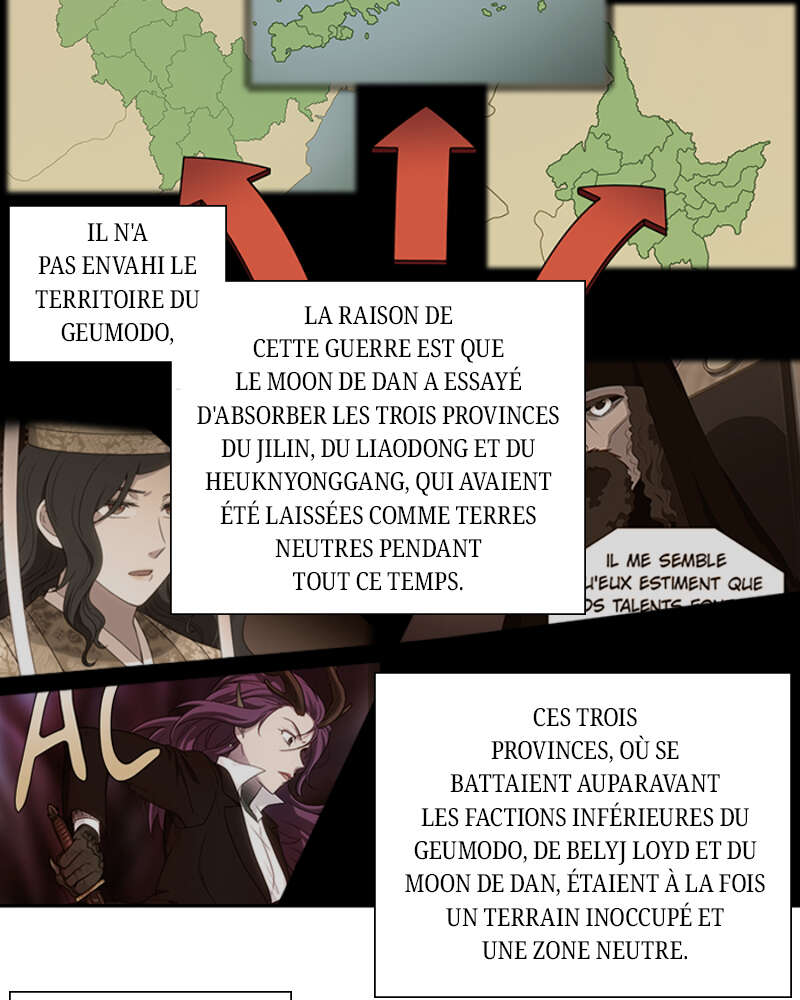  The Gamer - Chapitre 436 - 8