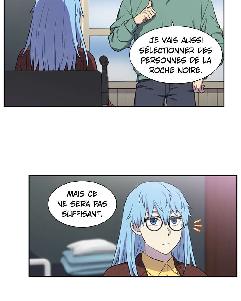  The Gamer - Chapitre 436 - 30