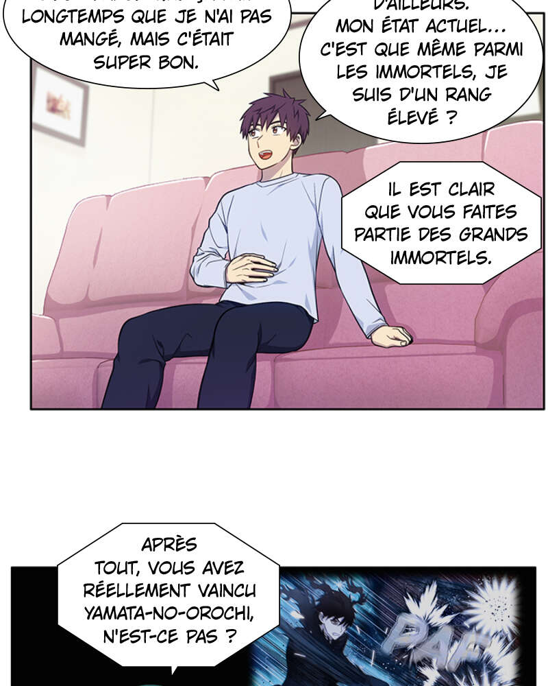  The Gamer - Chapitre 436 - 2