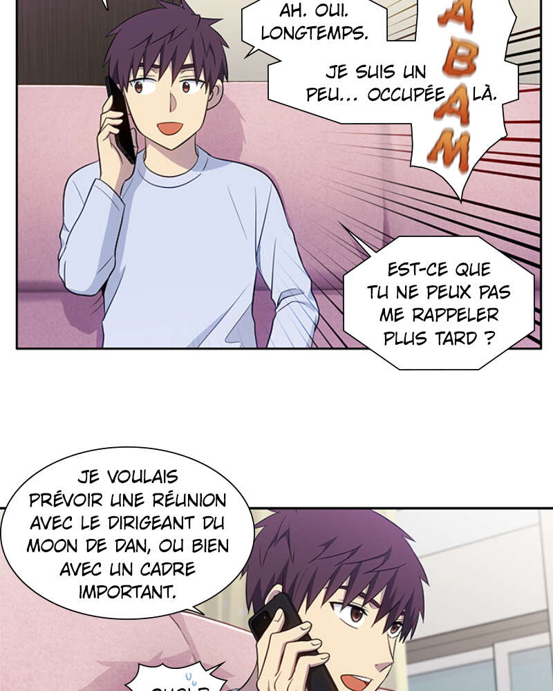  The Gamer - Chapitre 436 - 15