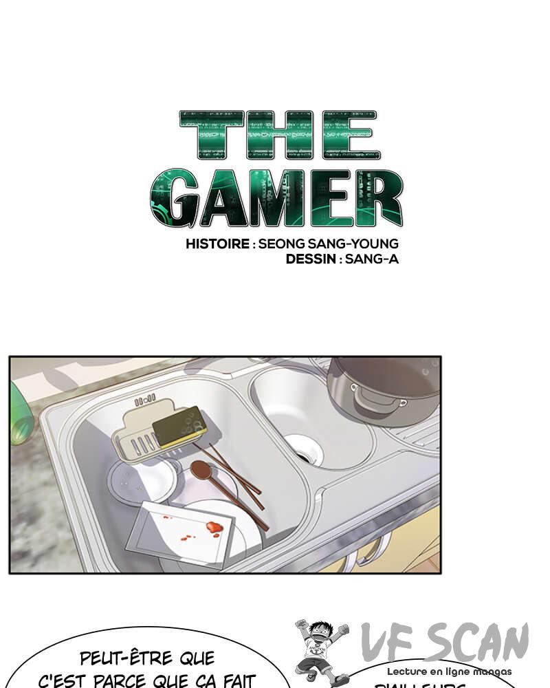  The Gamer - Chapitre 436 - 1