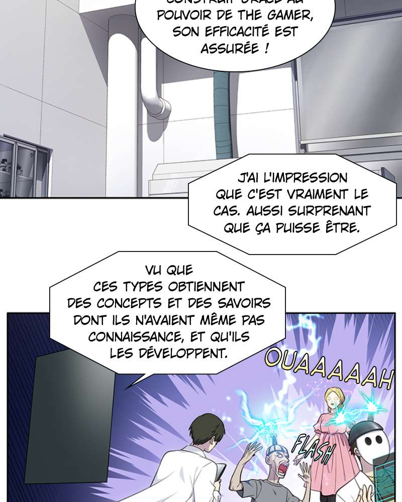  The Gamer - Chapitre 437 - 8