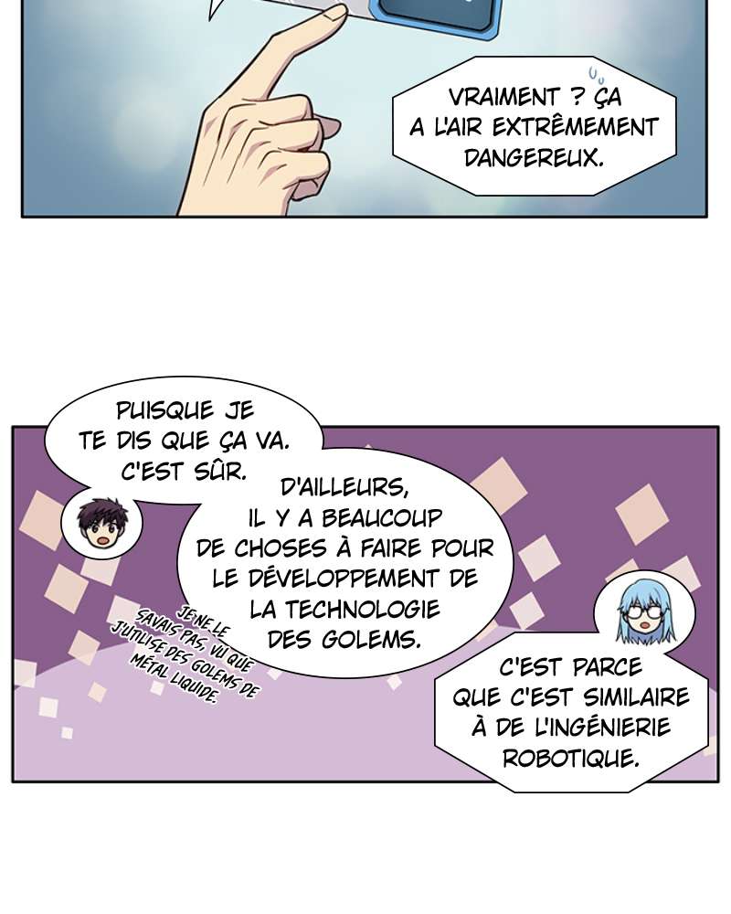  The Gamer - Chapitre 437 - 6