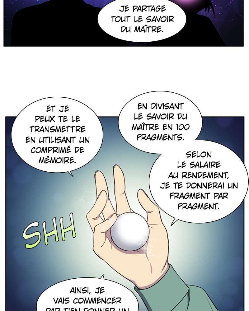  The Gamer - Chapitre 437 - 18