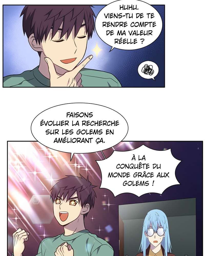  The Gamer - Chapitre 437 - 10