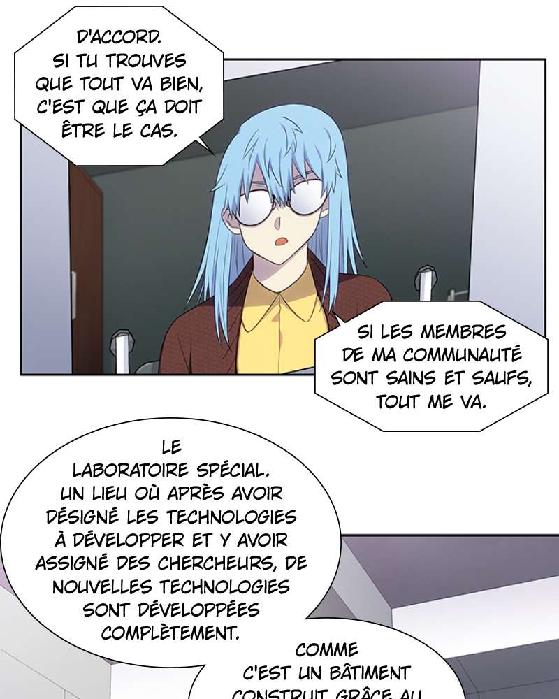  The Gamer - Chapitre 437 - 7