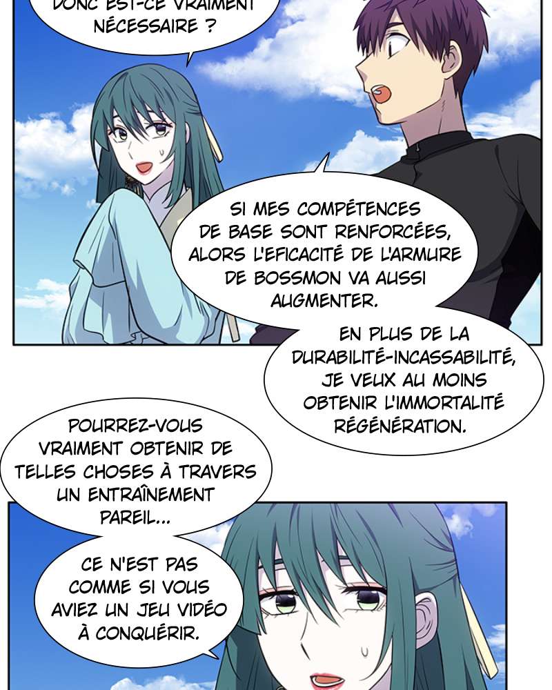  The Gamer - Chapitre 437 - 27