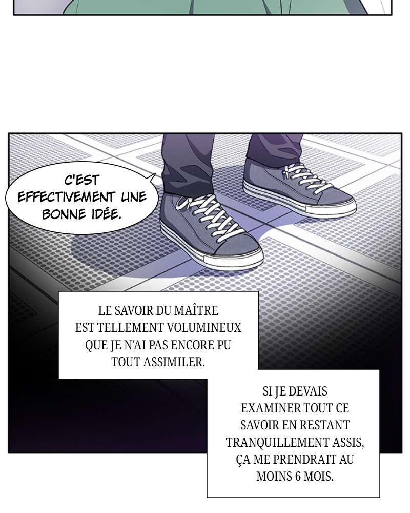  The Gamer - Chapitre 437 - 15