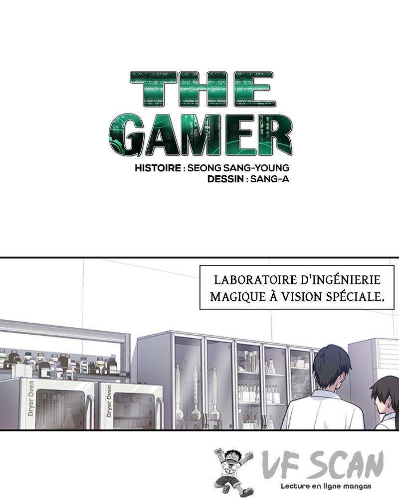  The Gamer - Chapitre 437 - 1