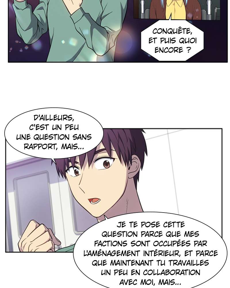  The Gamer - Chapitre 437 - 11