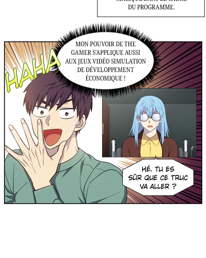  The Gamer - Chapitre 437 - 4