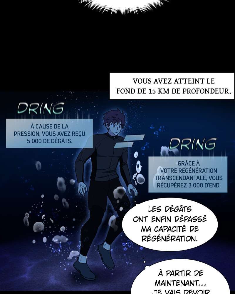  The Gamer - Chapitre 437 - 33