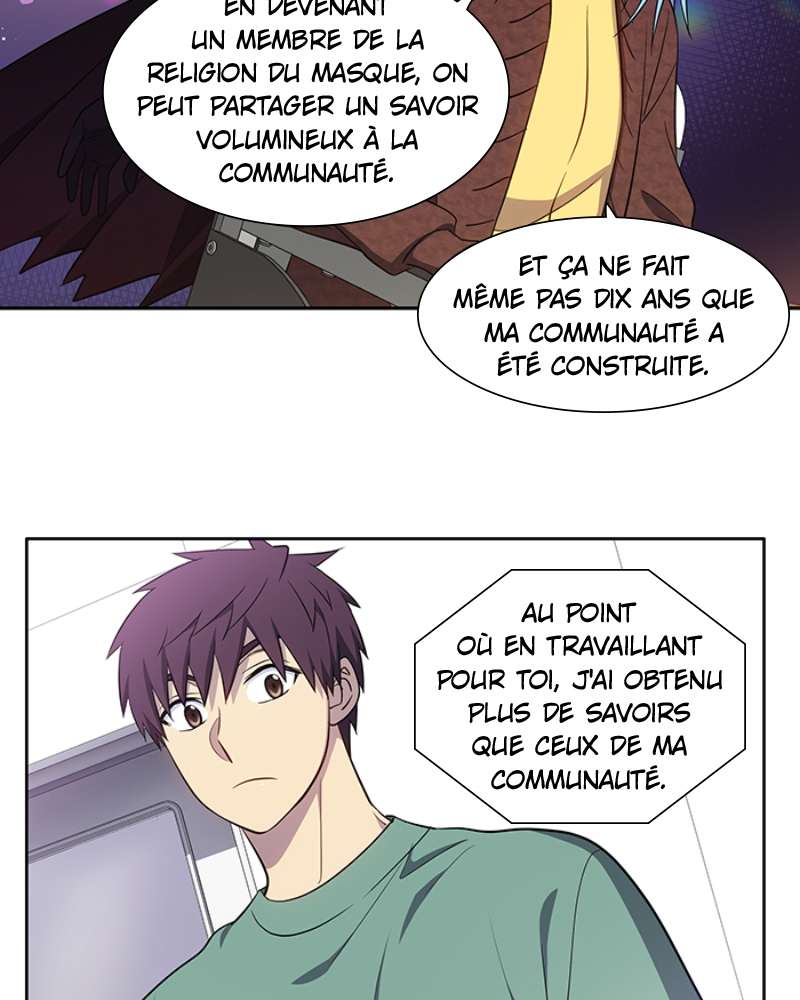  The Gamer - Chapitre 437 - 14