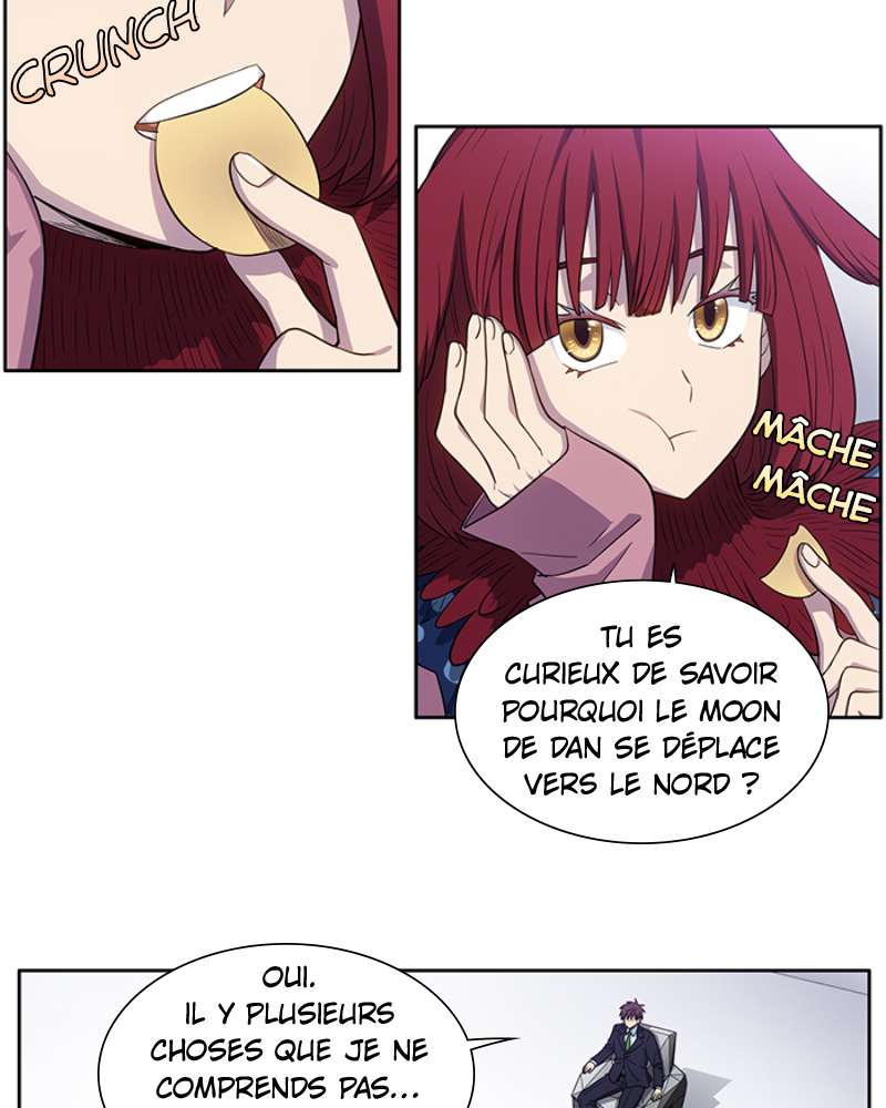  The Gamer - Chapitre 439 - 31