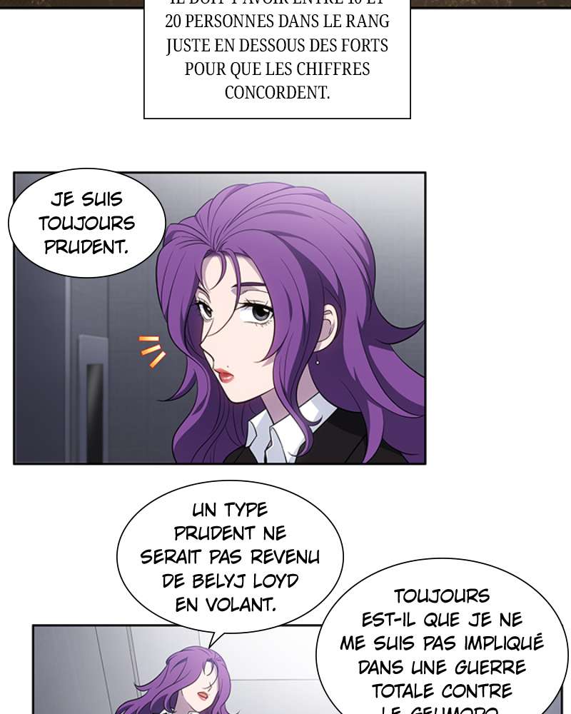  The Gamer - Chapitre 439 - 9