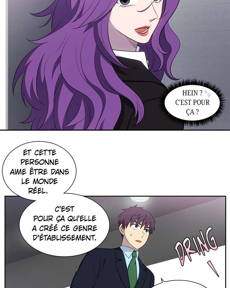  The Gamer - Chapitre 439 - 4