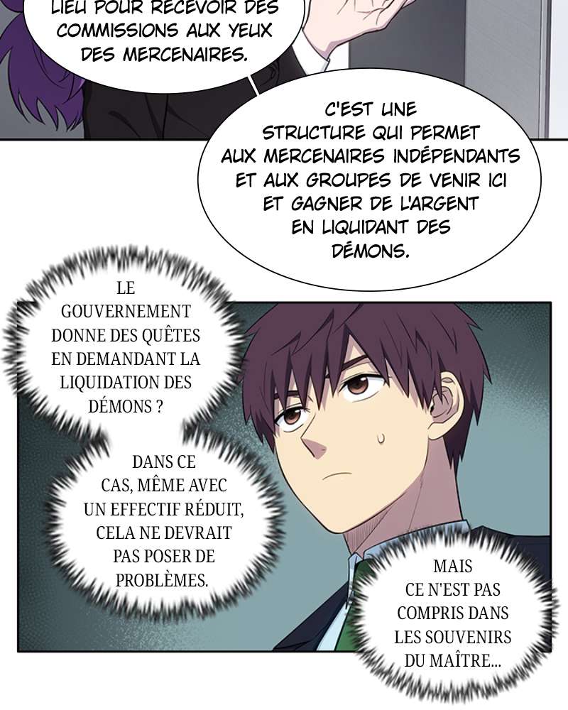  The Gamer - Chapitre 439 - 2