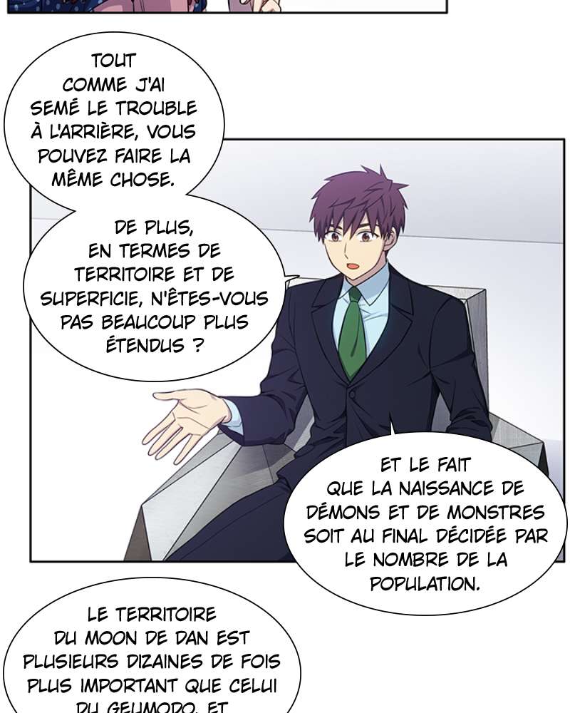  The Gamer - Chapitre 439 - 33