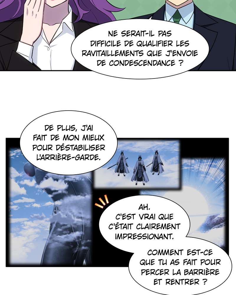  The Gamer - Chapitre 439 - 11