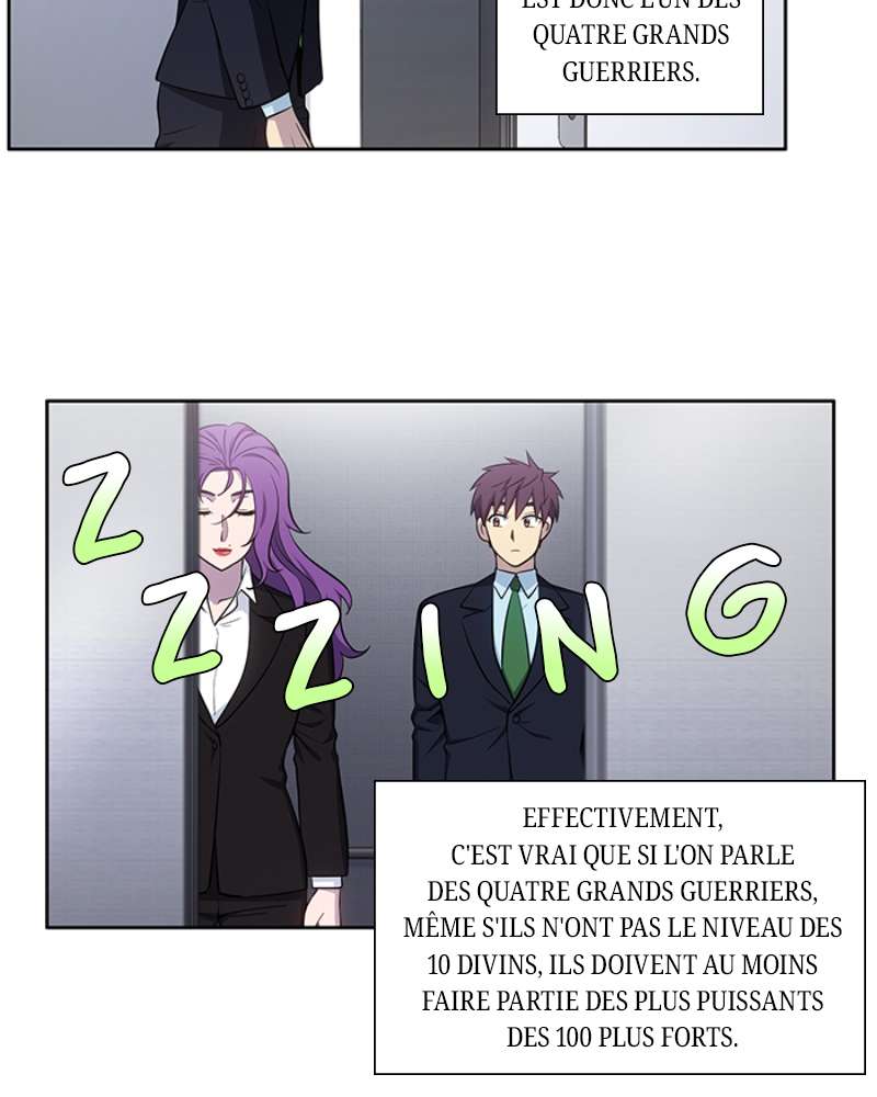  The Gamer - Chapitre 439 - 7