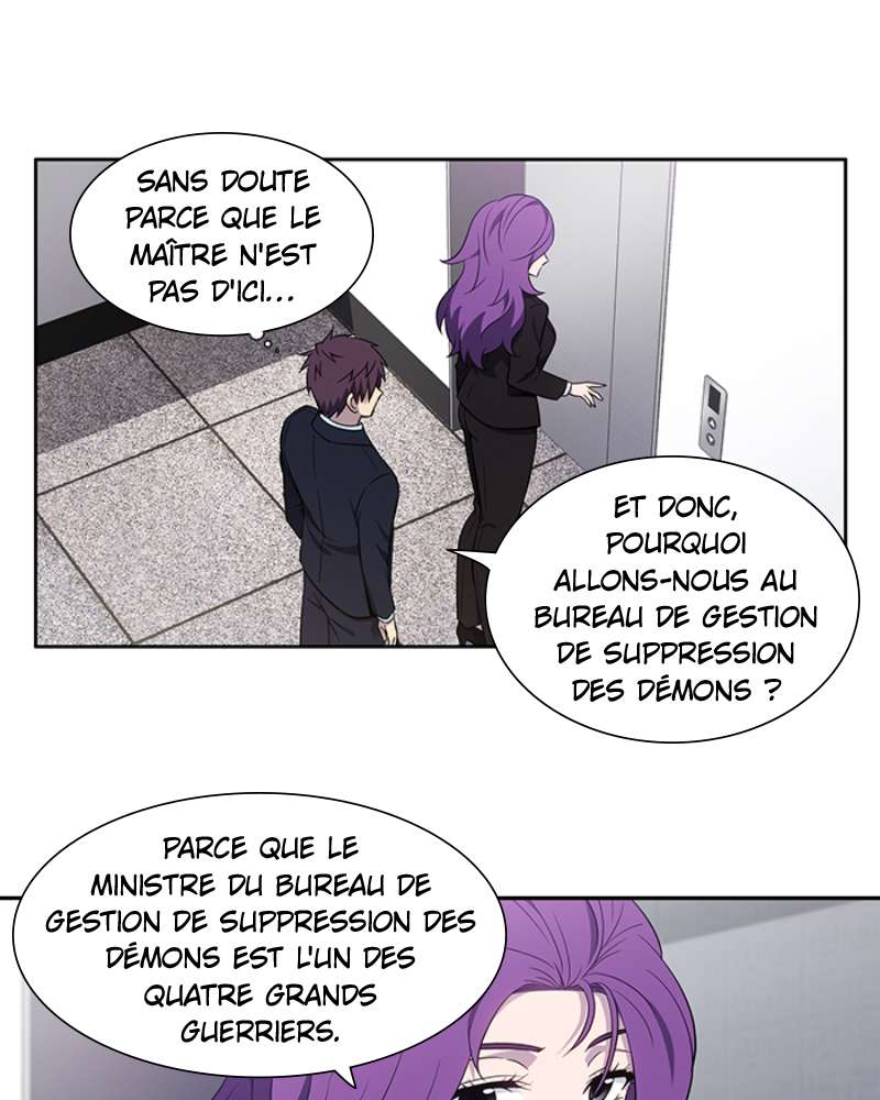  The Gamer - Chapitre 439 - 3