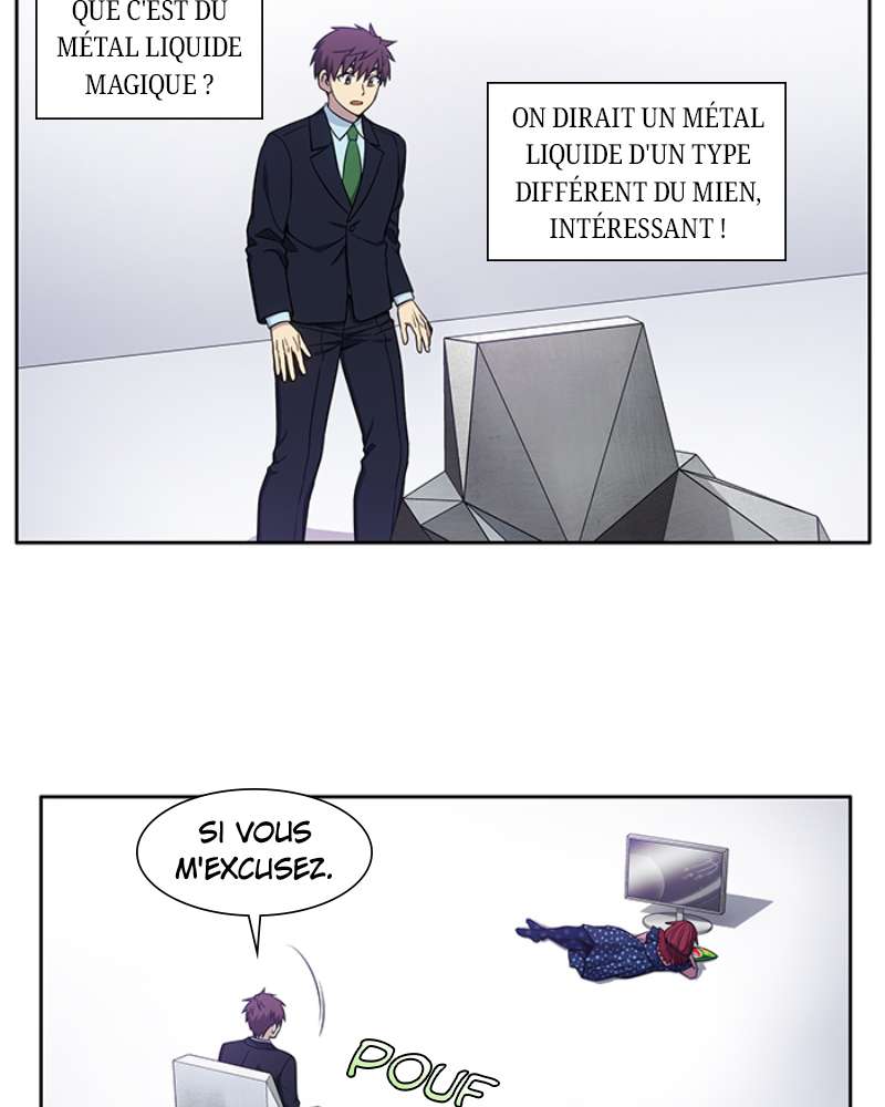  The Gamer - Chapitre 439 - 25