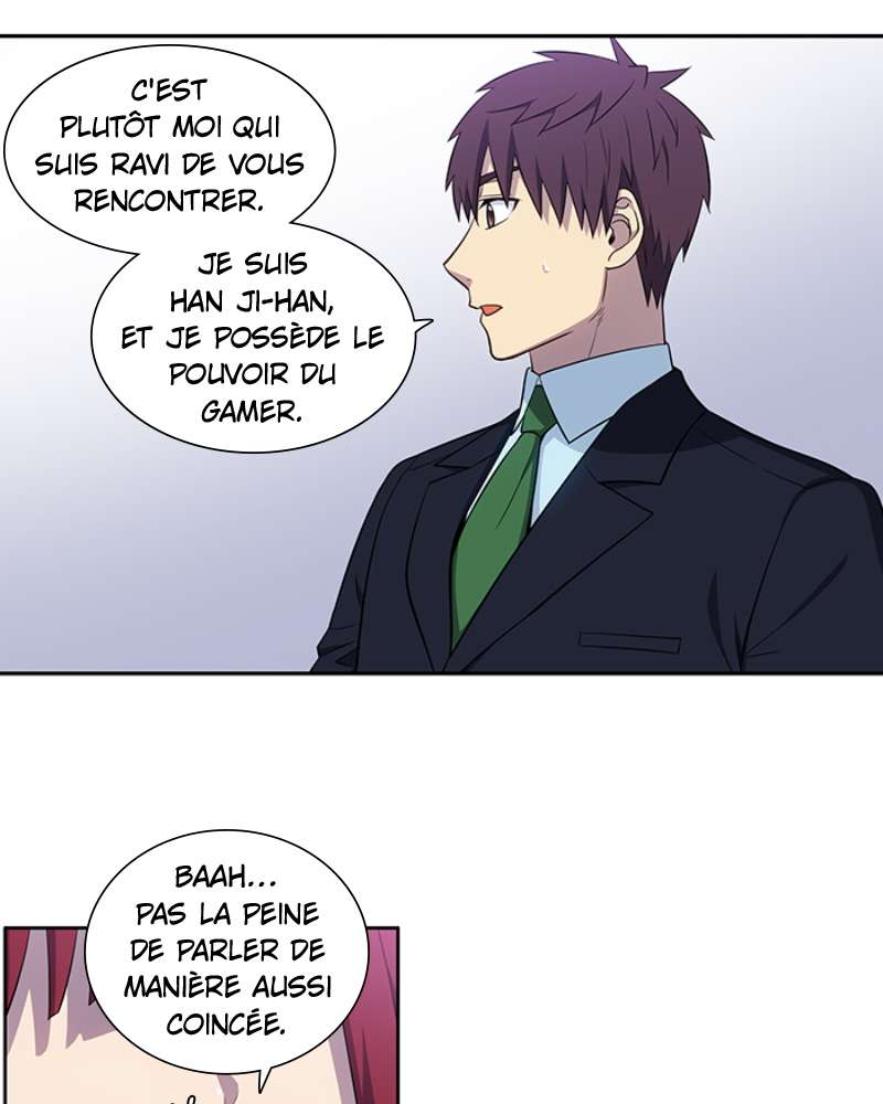  The Gamer - Chapitre 439 - 30