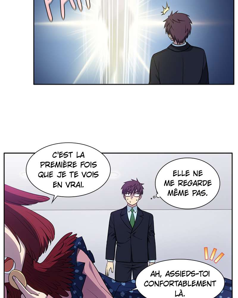  The Gamer - Chapitre 439 - 21