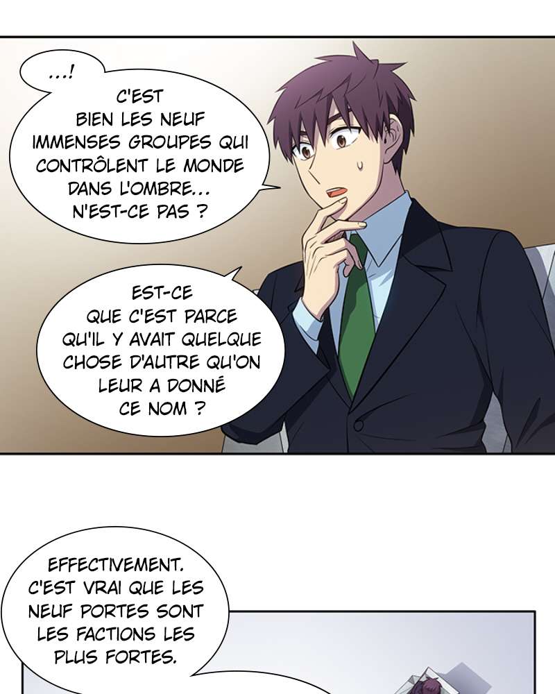  The Gamer - Chapitre 440 - 18